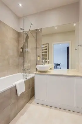 Superior Apart Daire