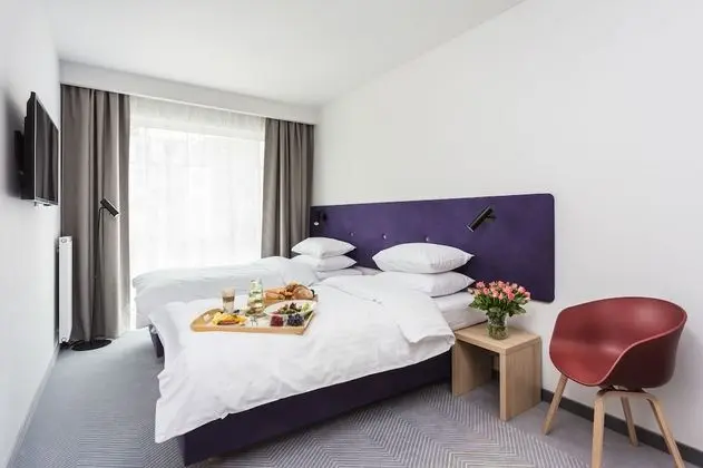 Classic İki Ayrı Yataklı Oda, 2 Tek Kişilik Yatak