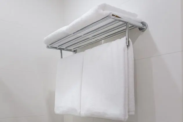 Classic İki Ayrı Yataklı Oda, 2 Tek Kişilik Yatak