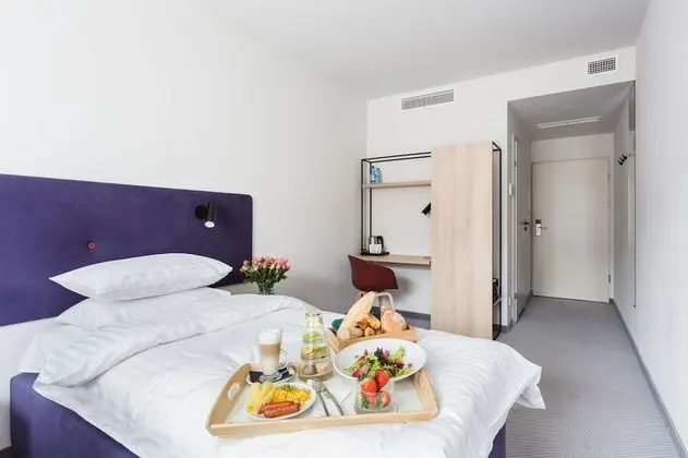 Classic Tek Büyük Yataklı Oda