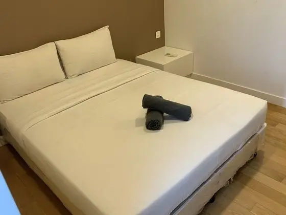 Deluxe Apart Daire, 3 Yatak Odası