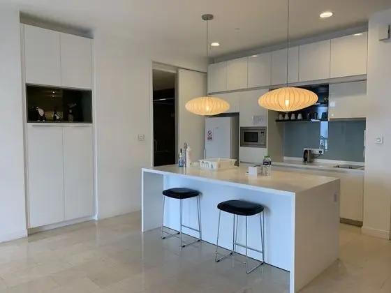 Deluxe Apart Daire, 3 Yatak Odası