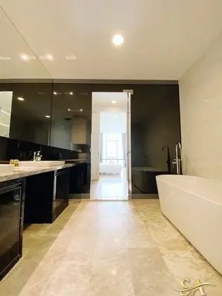 Deluxe Apart Daire, 3 Yatak Odası