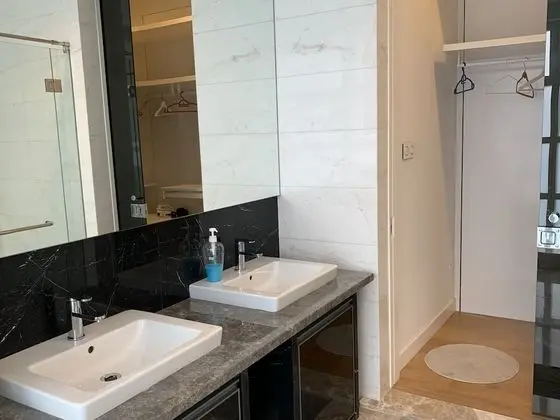 Deluxe Apart Daire, 2 Yatak Odası