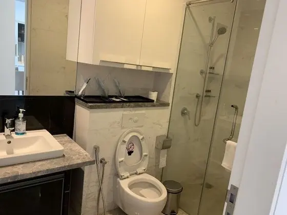 Deluxe Apart Daire, 2 Yatak Odası