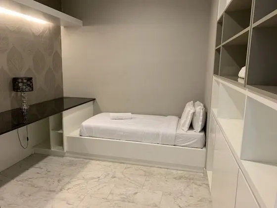 Premier Apart Daire, 2 Yatak Odası
