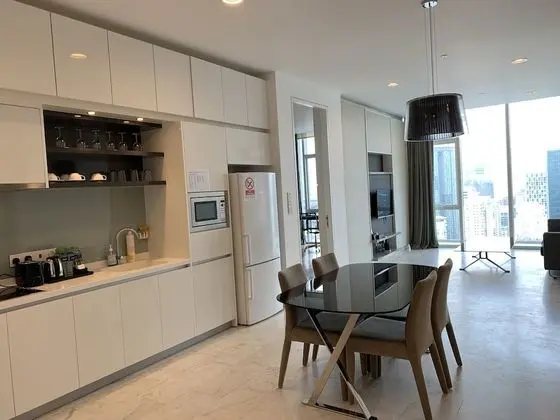Premier Apart Daire, 2 Yatak Odası