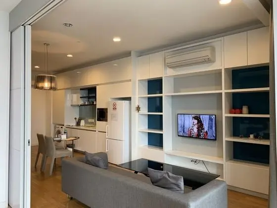 Premier Apart Daire, 2 Yatak Odası