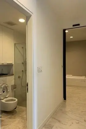 Premier Apart Daire, 2 Yatak Odası