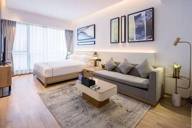 Executive Apart Daire