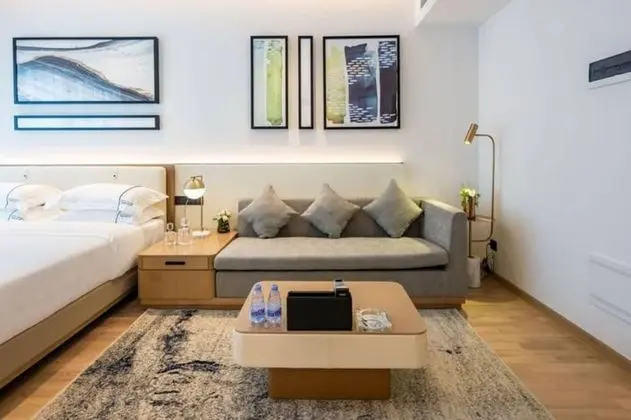 Executive Apart Daire