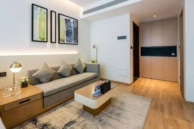 Executive Apart Daire