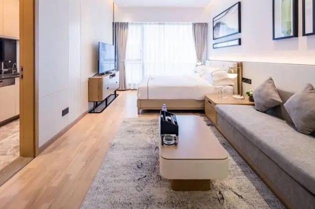 Executive Apart Daire