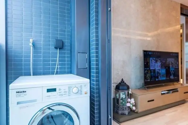 Executive Apart Daire