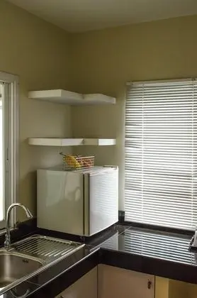 Standard Oda, Balkon, Şehir Manzaralı