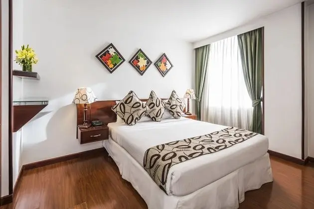 Standard Tek Kişilik Oda, 1 Büyük (Queen) Boy Yatak, Şehir Manzaralı