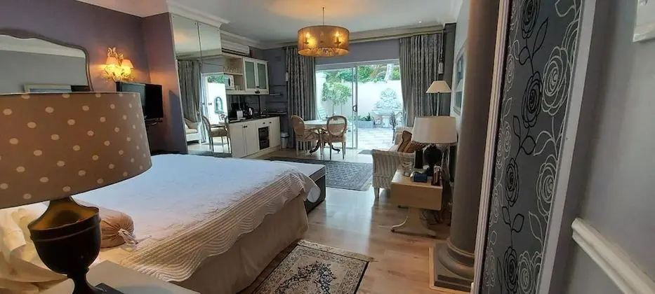Apart Daire, 1 Yatak Odası, Veranda