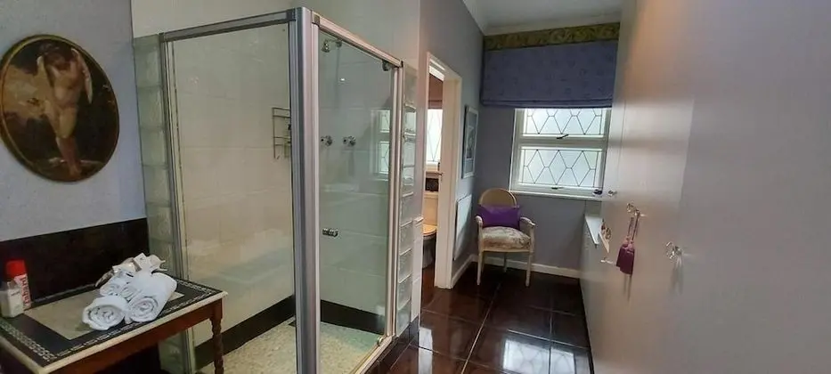 Apart Daire, 1 Yatak Odası, Veranda