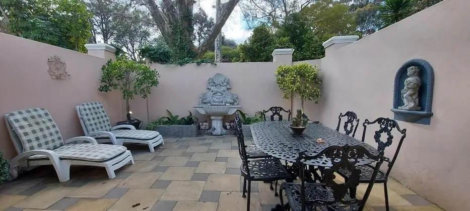 Apart Daire, 1 Yatak Odası, Veranda