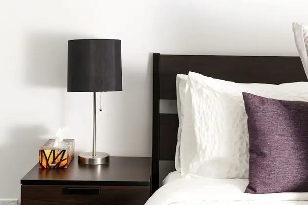 Luxury Apart Daire, 1 Yatak Odası, Şehir Manzaralı, Executive Katı