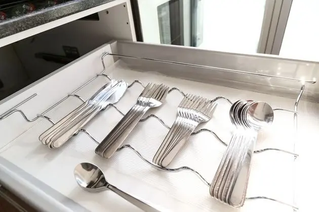 Luxury Apart Daire, 1 Yatak Odası, Şehir Manzaralı, Executive Katı