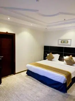 Deluxe Apart Daire, 1 Yatak Odası