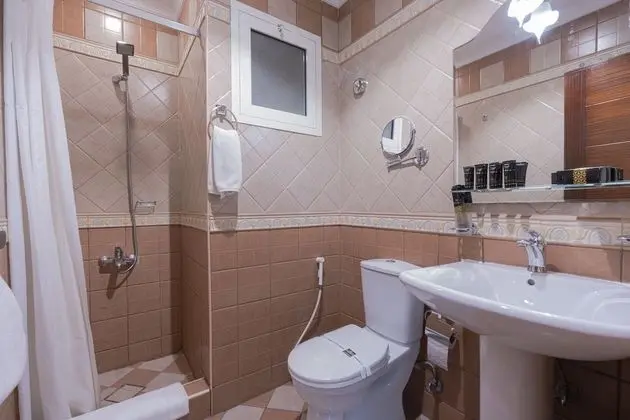 Deluxe Apart Daire, 1 Yatak Odası