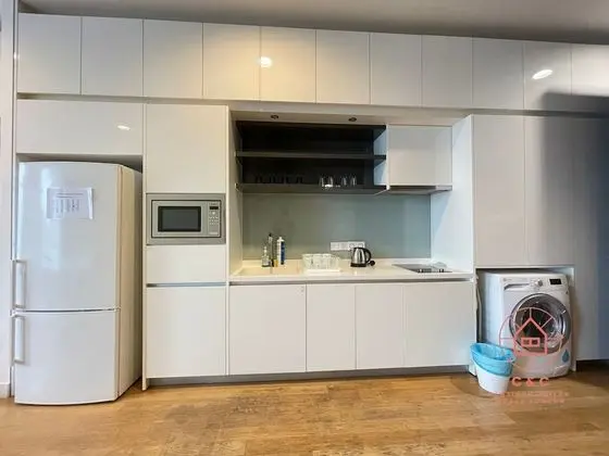 Deluxe Süit, 1 Yatak Odası