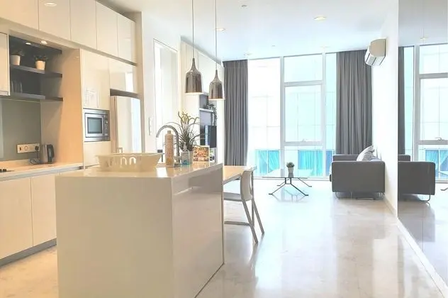 Premium Apart Daire