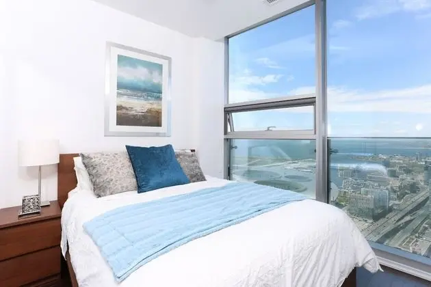 Luxury Çatı Katı Süiti (Penthouse), 1 Yatak Odası, Şehir Manzaralı, Executive Katı