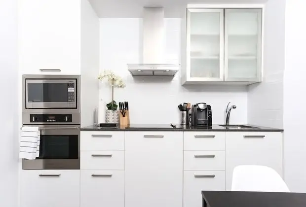 Luxury Çatı Katı Süiti (Penthouse), 1 Yatak Odası, Şehir Manzaralı, Executive Katı