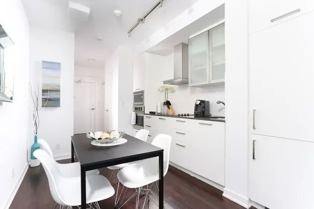 Luxury Çatı Katı Süiti (Penthouse), 1 Yatak Odası, Şehir Manzaralı, Executive Katı