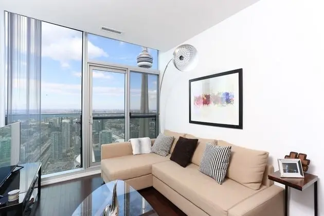 Luxury Çatı Katı Süiti (Penthouse), 1 Yatak Odası, Şehir Manzaralı, Executive Katı