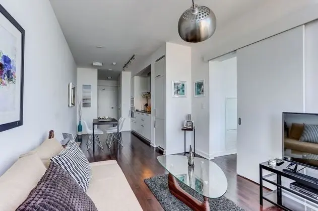 Luxury Çatı Katı Süiti (Penthouse), 1 Yatak Odası, Şehir Manzaralı, Executive Katı
