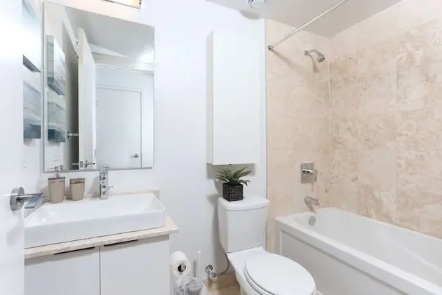 Luxury Çatı Katı Süiti (Penthouse), 1 Yatak Odası, Şehir Manzaralı, Executive Katı