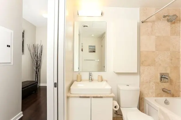 Deluxe Apart Daire, 1 Yatak Odası, Şehir Manzaralı, Executive Katı