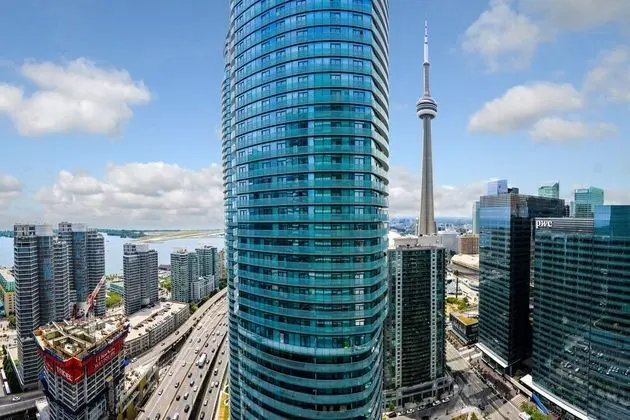 Luxury Apart Daire, 1 Büyük (Queen) Boy Yatak ve Çekyat, Balkon, Şehir Manzaralı