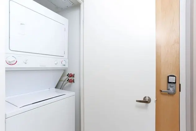 Luxury Apart Daire, 1 Büyük (Queen) Boy Yatak ve Çekyat, Balkon, Şehir Manzaralı