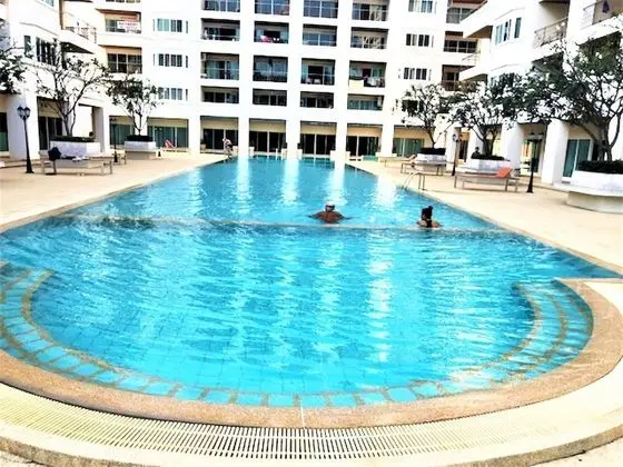 Stüdyo, 1 En Büyük (King) Boy Yatak