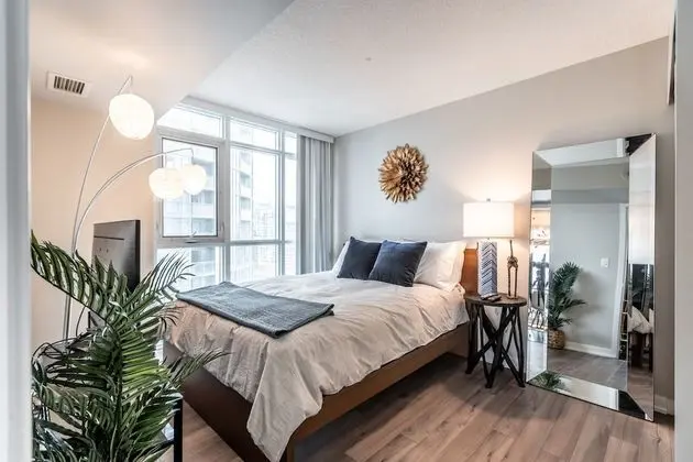 Luxury Daire, 2 Yatak Odası, Sigara İçilmez, Göl Manzaralı
