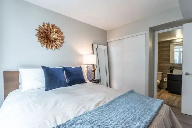 Luxury Daire, 2 Yatak Odası, Sigara İçilmez, Göl Manzaralı