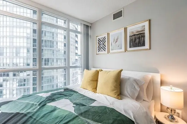 Luxury Daire, 2 Yatak Odası, Sigara İçilmez, Göl Manzaralı