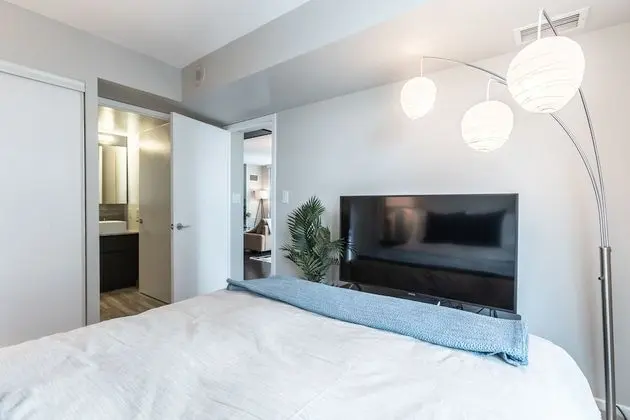 Luxury Daire, 2 Yatak Odası, Sigara İçilmez, Göl Manzaralı