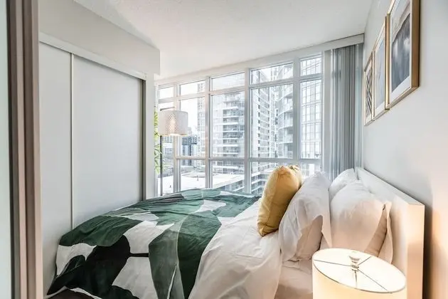 Luxury Daire, 2 Yatak Odası, Sigara İçilmez, Göl Manzaralı