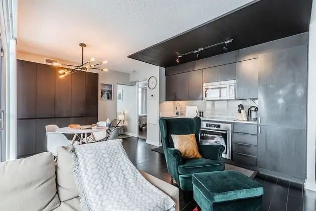 Luxury Daire, 2 Yatak Odası, Sigara İçilmez, Göl Manzaralı