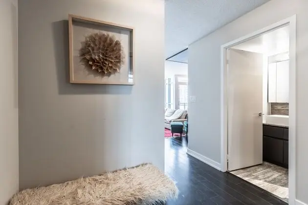 Luxury Daire, 2 Yatak Odası, Sigara İçilmez, Göl Manzaralı