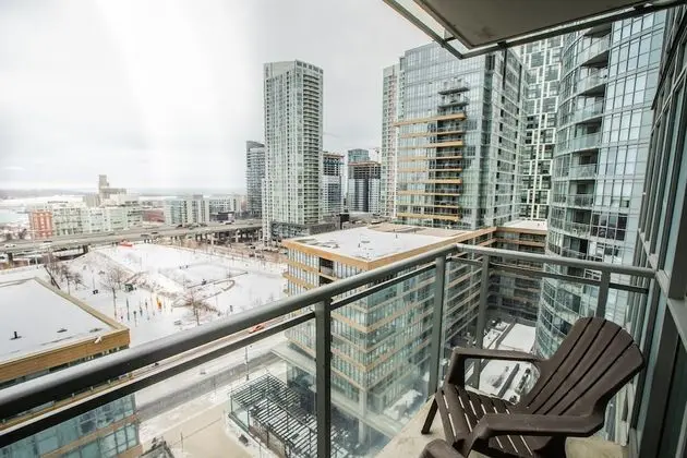 Luxury Daire, 2 Yatak Odası, Sigara İçilmez, Göl Manzaralı