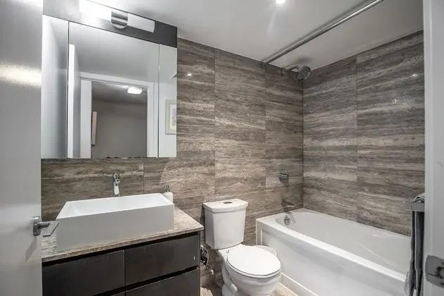 Luxury Daire, 2 Yatak Odası, Sigara İçilmez, Göl Manzaralı