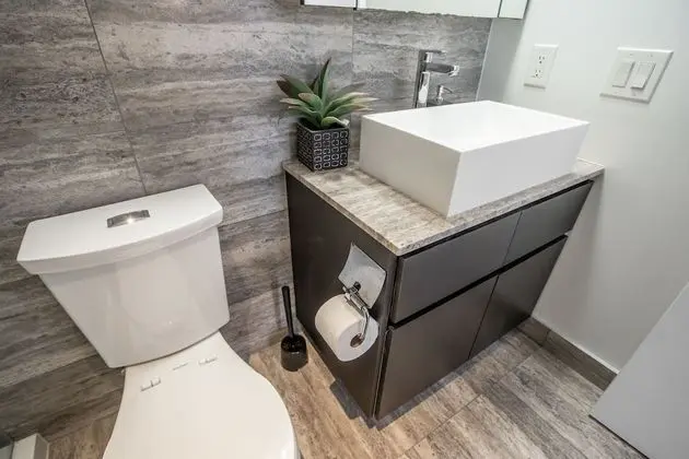 Luxury Daire, 2 Yatak Odası, Sigara İçilmez, Göl Manzaralı