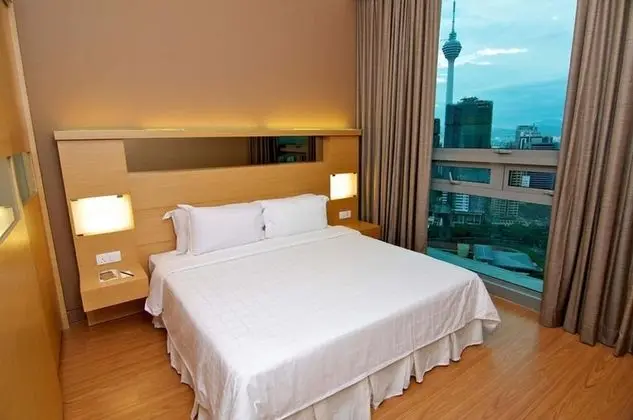 Deluxe Stüdyo Süit, 1 En Büyük (King) Boy Yatak, Sigara İçilmez